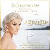 Album 4: Kriemhild Maria Siegel - Schwanensee